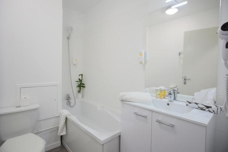 Appartement - 27 m² - 2 pièces