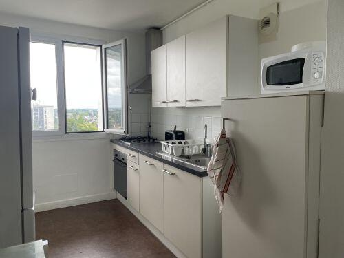 Appartement - 74 m² - 4 pièces