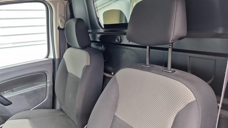 Renault Kangoo Express Ze Z.E. Achat Integral Confort