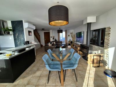 Pavillon - 120 m² - 6 pièces