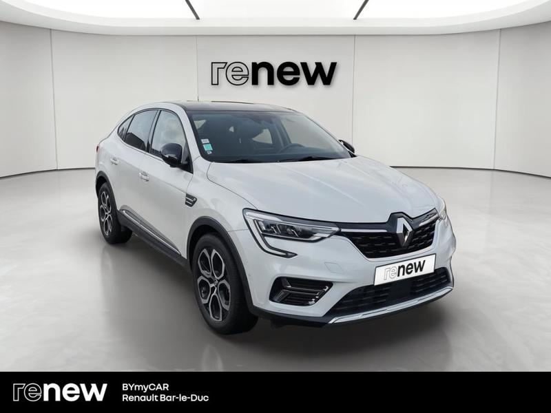 Renault Arkana E-Tech 145 Intens