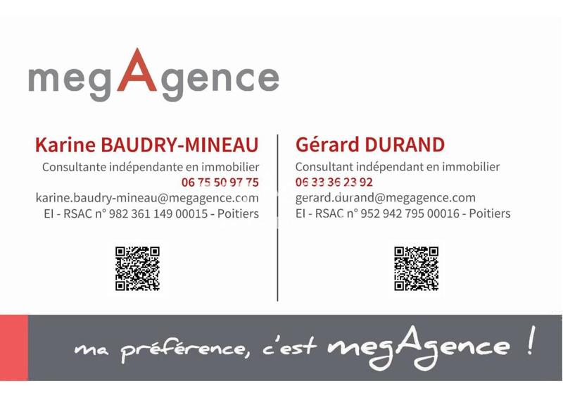 Maison - 135 m² - 5 pièces