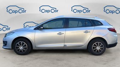 Renault Mégane Estate III 1.5 dCi 110 Energy Limited