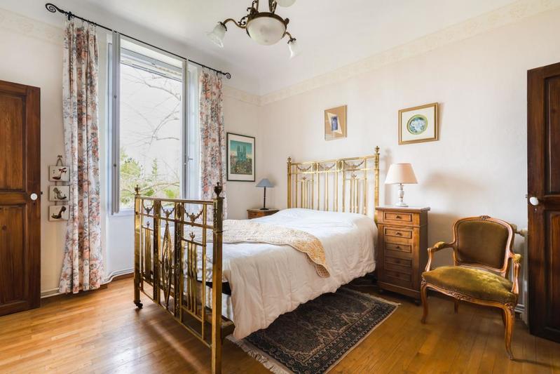 Ferme - 182 m² - 7 pièces