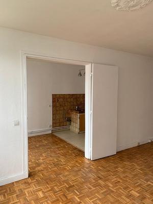 Appartement - 41 m² - 1 pièce