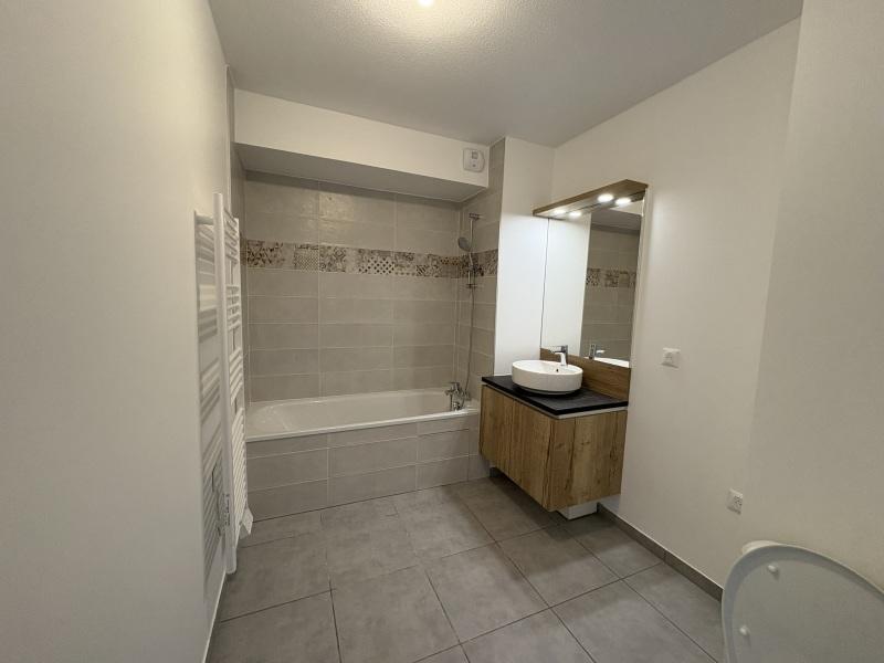 Appartement - 32 m² - 1 pièce