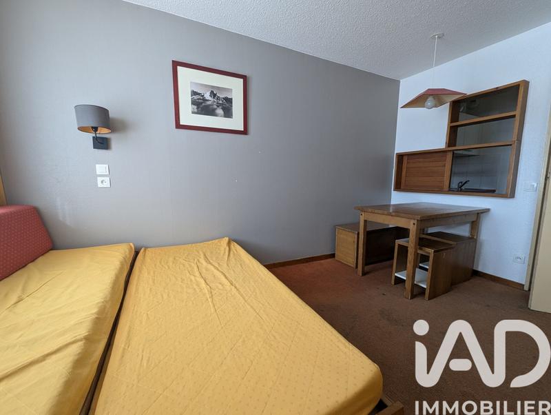 Appartement - 23 m² - 1 pièce