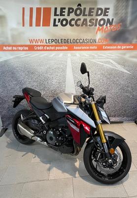 Suzuki Gsx-S1000 Gsx-S 1000