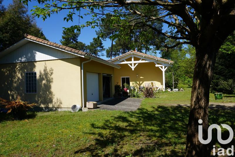 Maison - 112 m² - 5 pièces