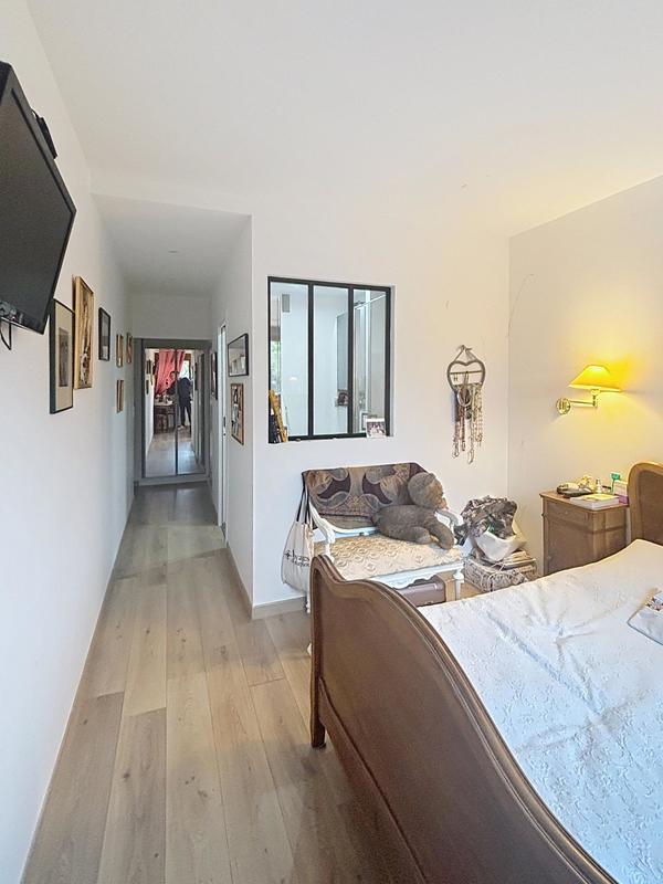 Appartement - 102 m² - 4 pièces