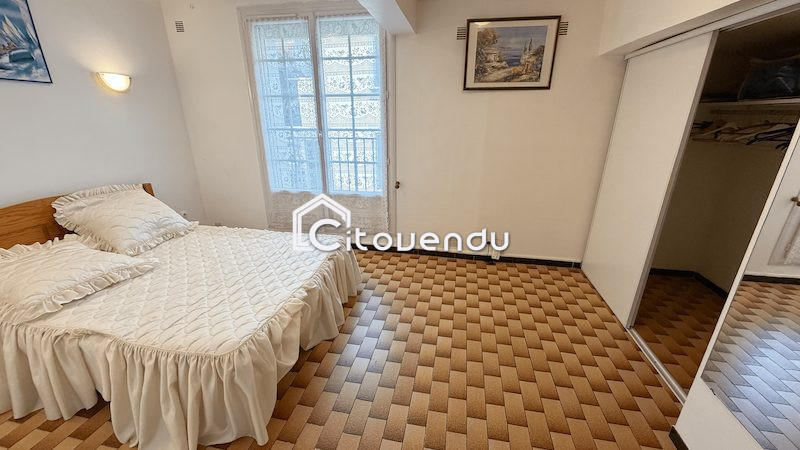 Appartement - 75 m² - 4 pièces
