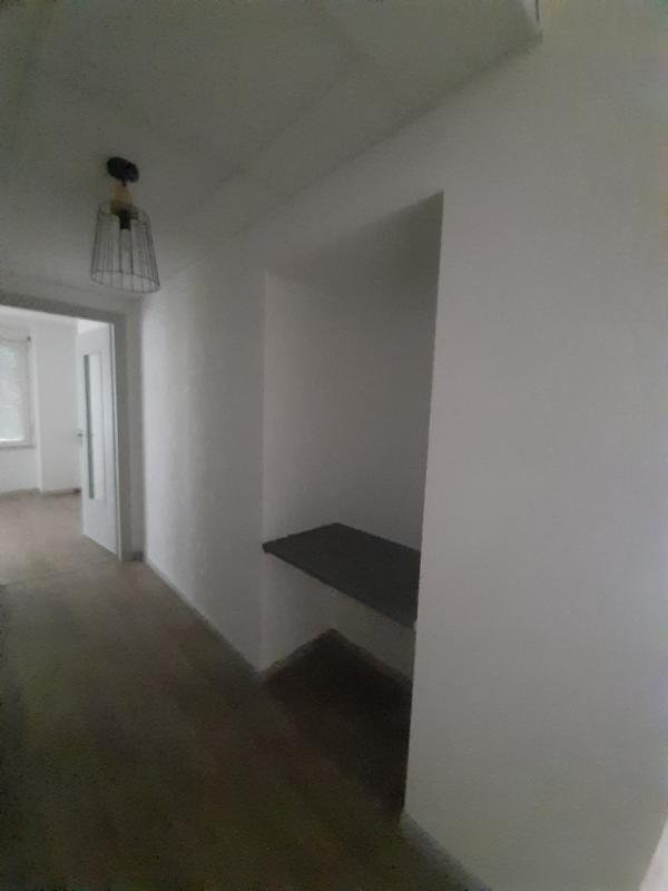 Appartement - 97 m² - 4 pièces