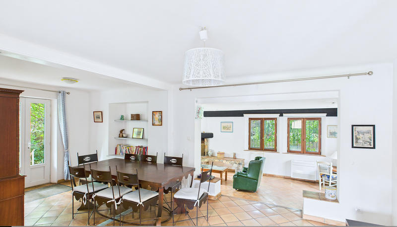 Villa - 115 m² - 4 pièces