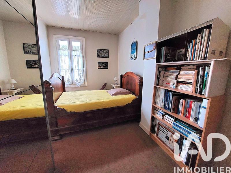 Maison de ville - 127 m² - 5 pièces