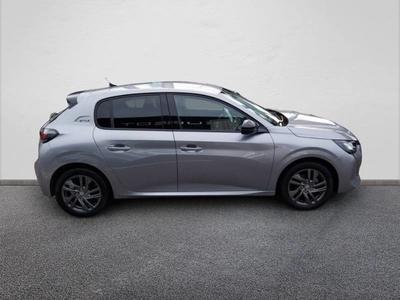Peugeot 208 PureTech 75 s&amp;S Bvm5 Style