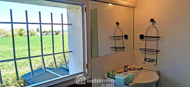 Immeuble - 360 m² - 16 pièces