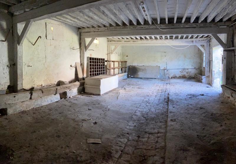 Maison - 160 m² - 2 pièces