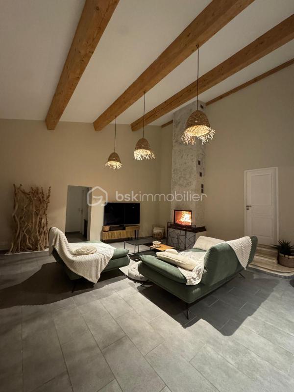 Maison - 147 m² - 5 pièces