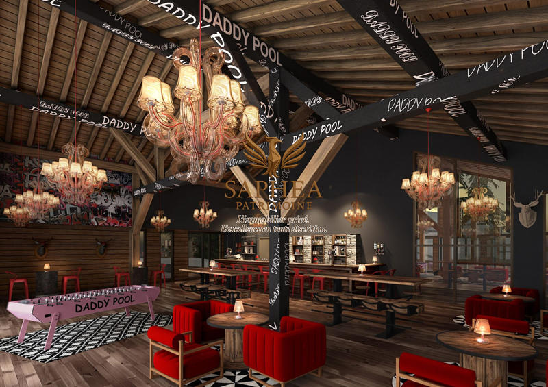 Appartement - 62 m² - 4 pièces