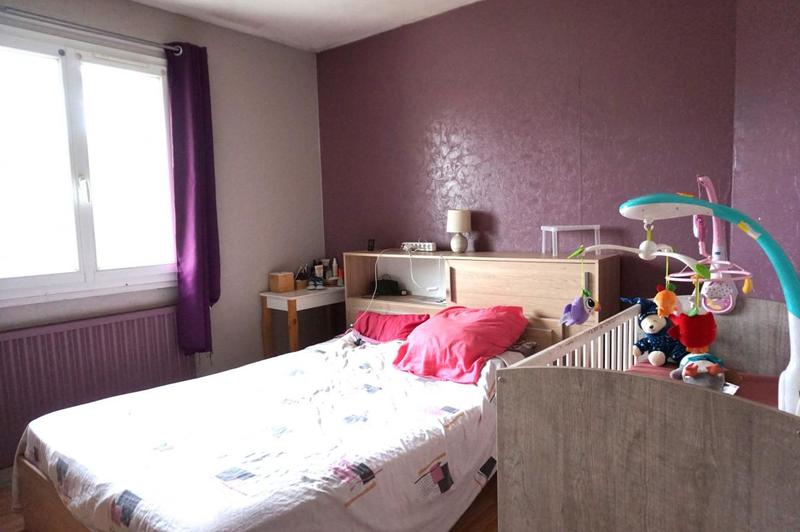 Maison - 140 m² - 7 pièces