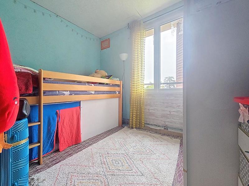 Appartement - 70 m² - 4 pièces