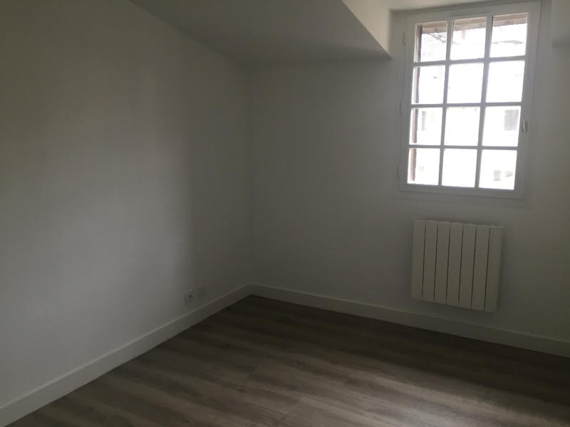 Appartement - 31 m² - 2 pièces