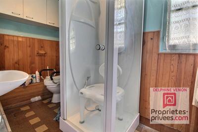 Maison - 85 m² - 3 pièces