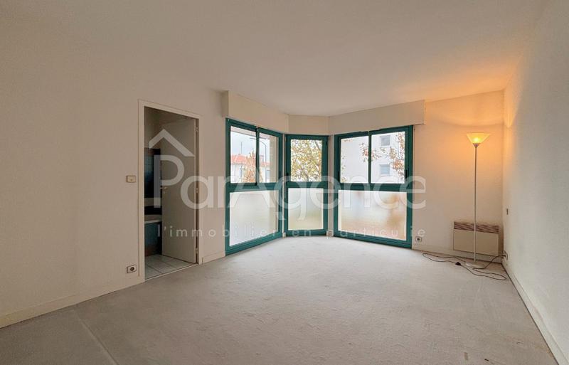 Appartement - 81 m² - 3 pièces