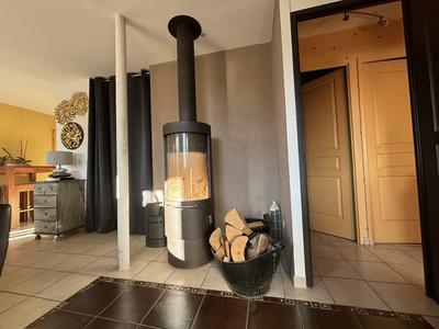 Maison - 129 m² - 7 pièces