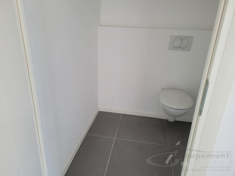Appartement - 85 m² - 3 pièces