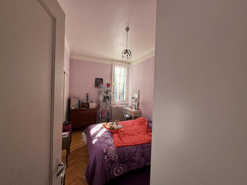 Maison - 70 m² - 4 pièces