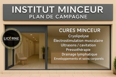 Fonds de commerce - 90 m²