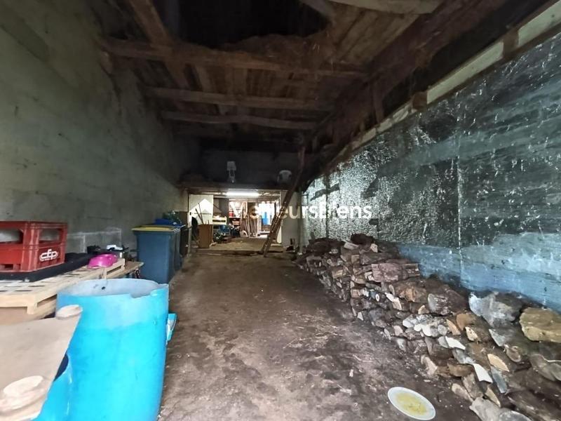 Maison de campagne - 162 m² - 4 pièces