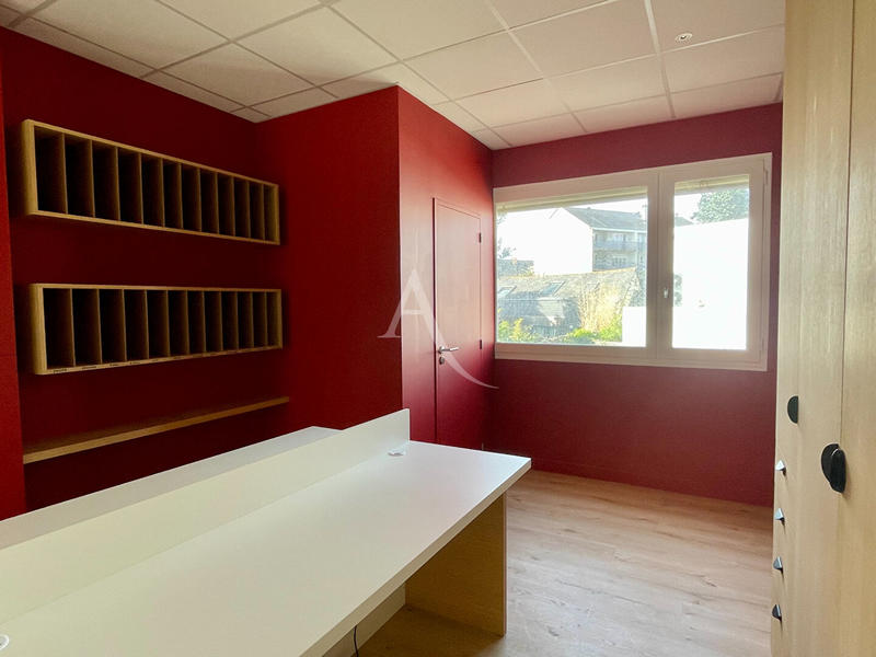 Local commercial - 44 m²