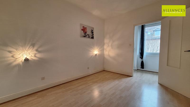 Maison - 117 m² - 6 pièces