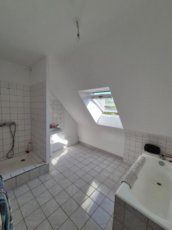 Maison - 136 m² - 7 pièces