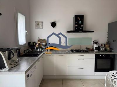 Appartement - 72 m² - 3 pièces