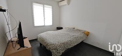 Maison - 84 m² - 4 pièces