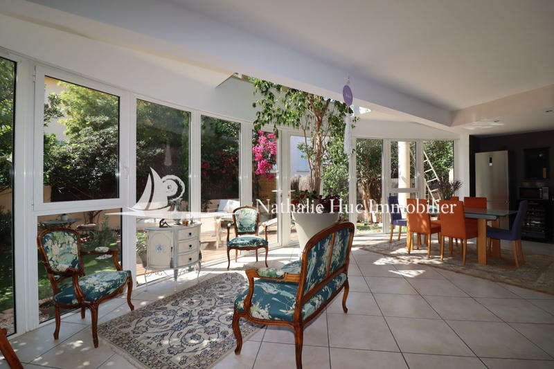 Maison de ville - 175 m²