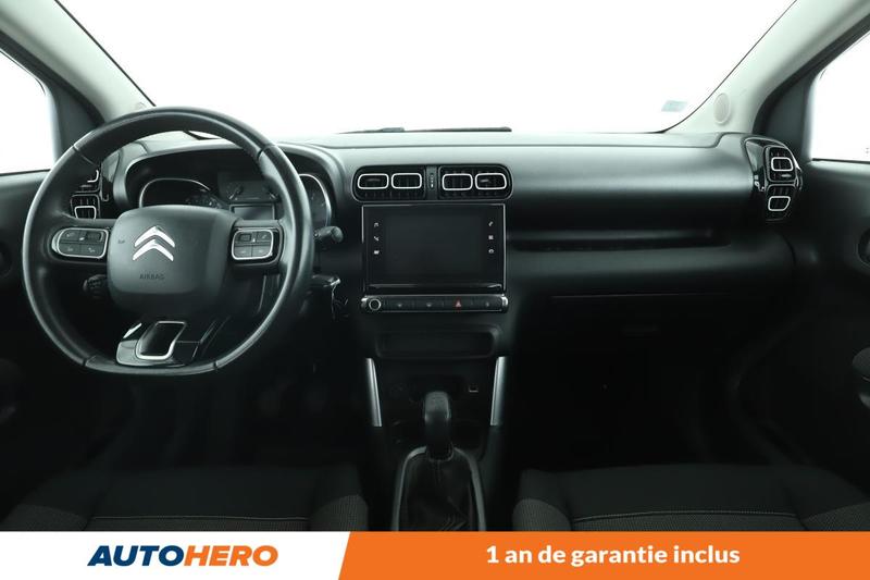 Citroën C3 Aircross 1.6 Blue-HDi Feel 100 ch