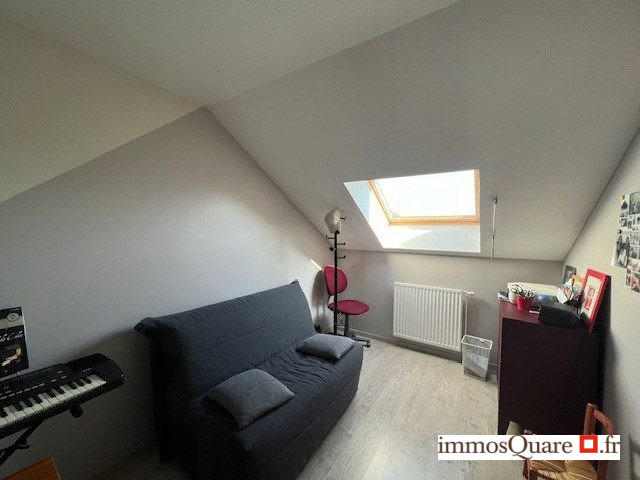 Appartement - 87 m² - 4 pièces