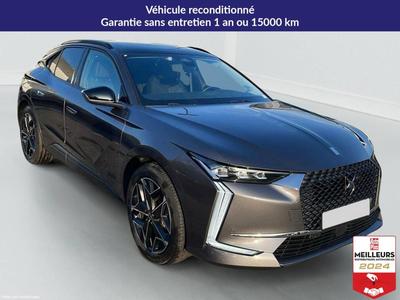 Ds Ds 4 Ds4 PureTech 130 Eat8 Cross Rivoli