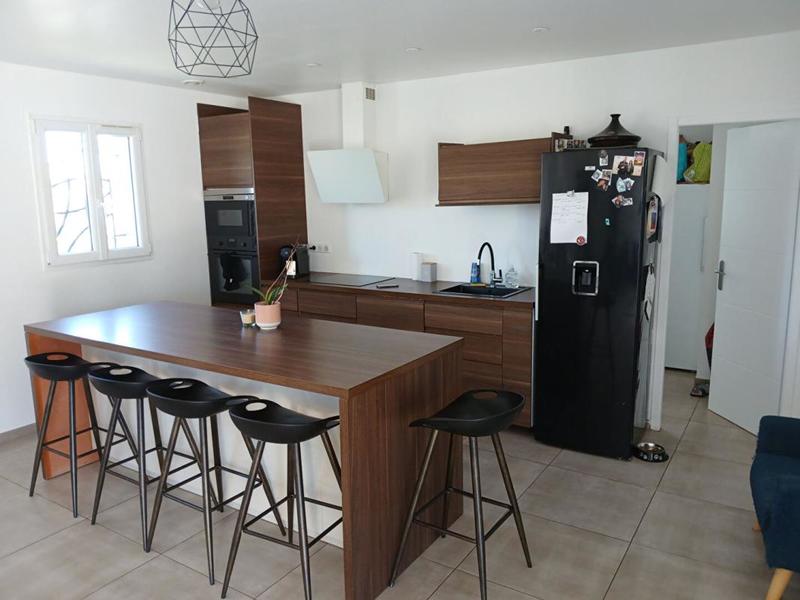 Villa - 150 m² - 6 pièces