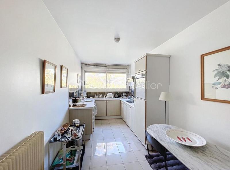 Appartement - 79 m² - 3 pièces