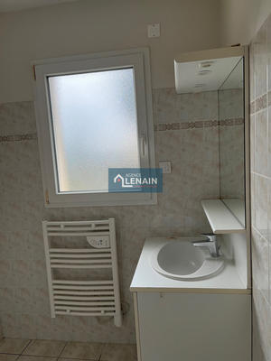 Maison - 76 m² - 4 pièces