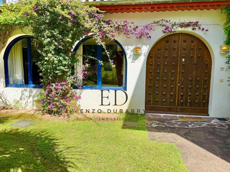 Appartement - 167 m² - 5 pièces