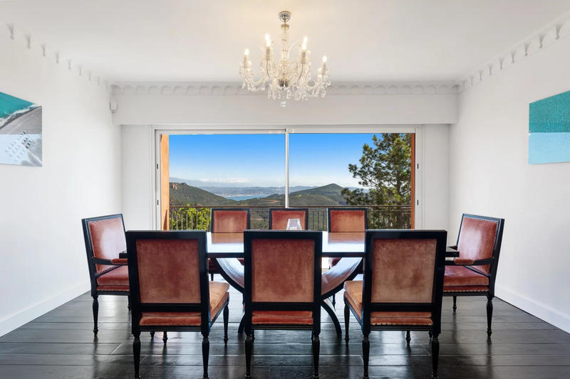 Villa - 596 m² - 13 pièces