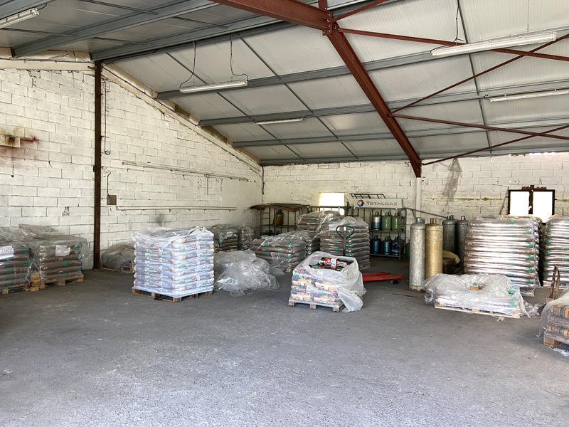 Maison de village - 113 m² - 6 pièces