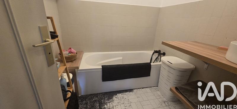 Appartement - 73 m² - 3 pièces