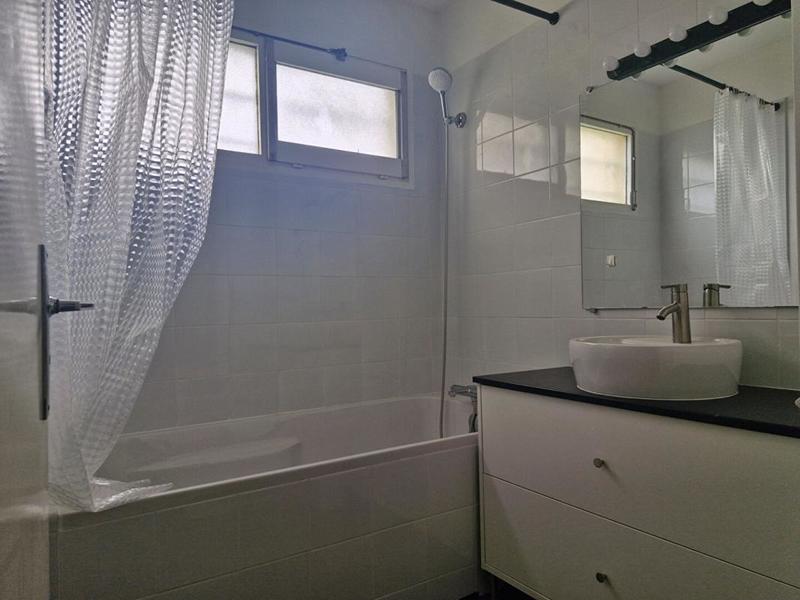 Appartement - 81 m² - 3 pièces